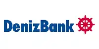 Deniz Bank Logo