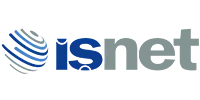 isnet logo