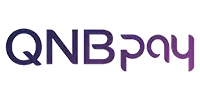 QNB Pay Logo